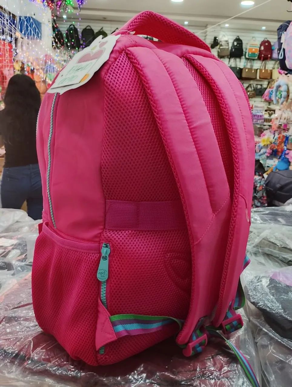 Mochila Luluka  - Foto 2
