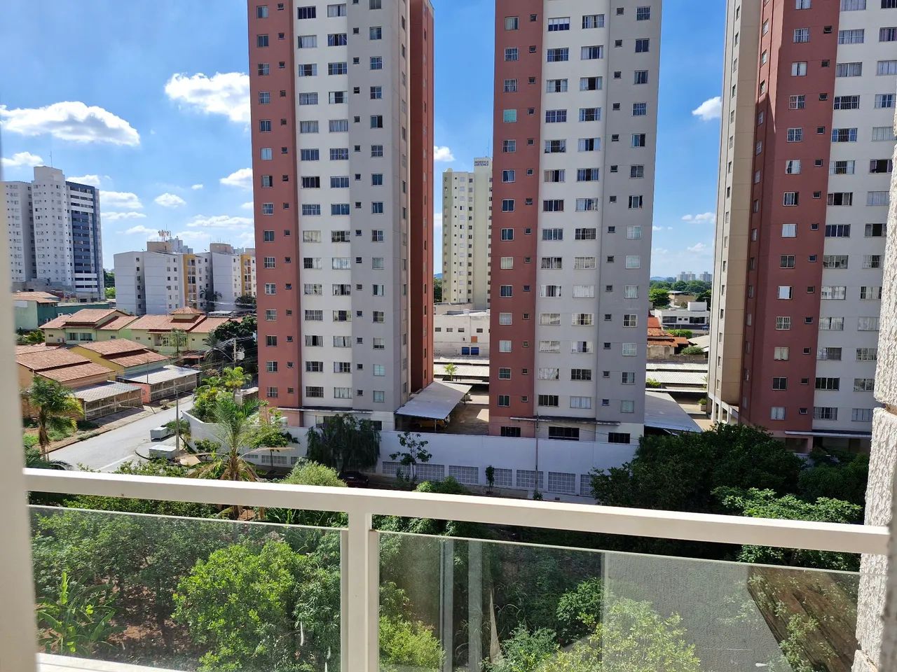 Apartamento 2/4 c/ Armário e Porcelanato - Foto 14