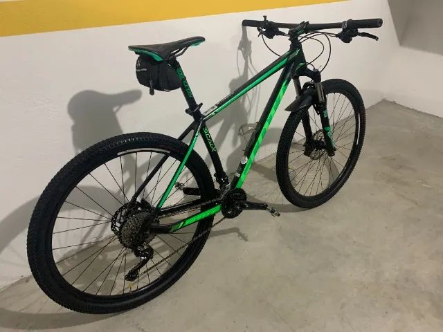 Bike Scott Scale 960 - Tamanho L - Foto 3