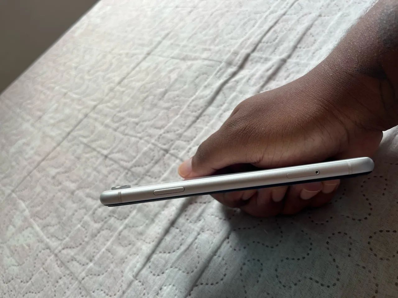 IPHONE XR NOVO - Foto 3