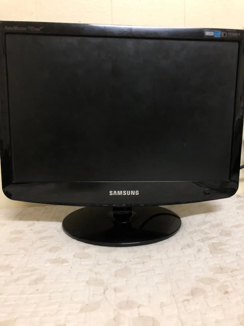 Monitor Samsung SyncMaster 732nw