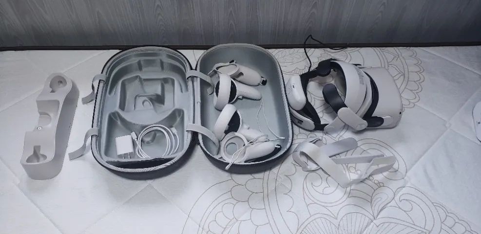 Oculus quest2 - Foto 3