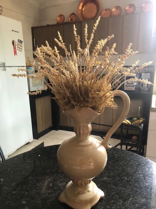 Objetos de decoração  - Foto 2