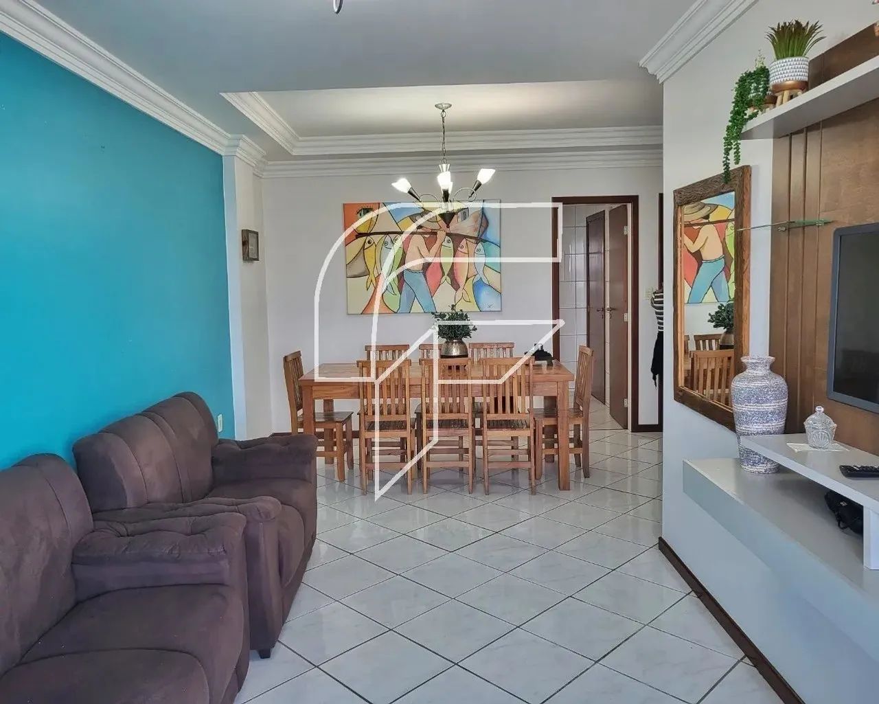 Imóvel para venda com 110 metros quadrados com 3 quartos em Praia do Morro - Guarapari - E - Foto 5