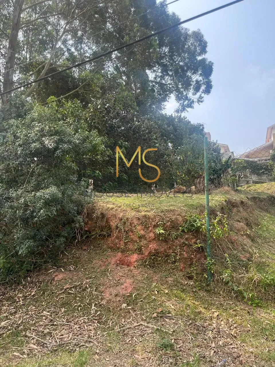 Terreno para , São Paulo II, Cotia - TE1828