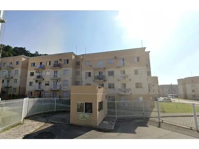 APARTAMENTO RESIDENCIAL em JOINVILLE - SC, JOÃO COSTA - Foto 5