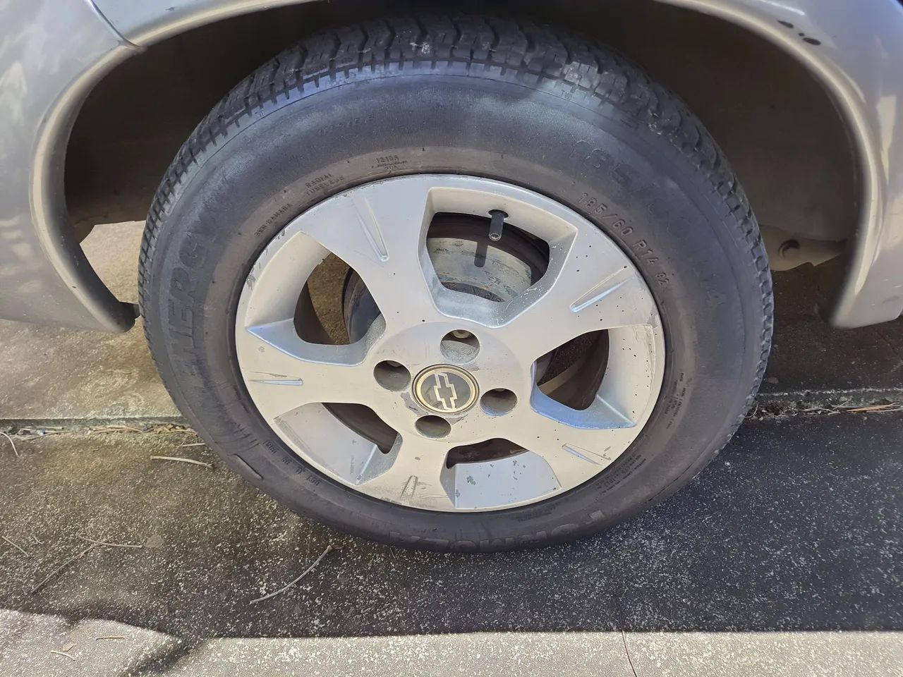 Rodas 14 GM 4x100
