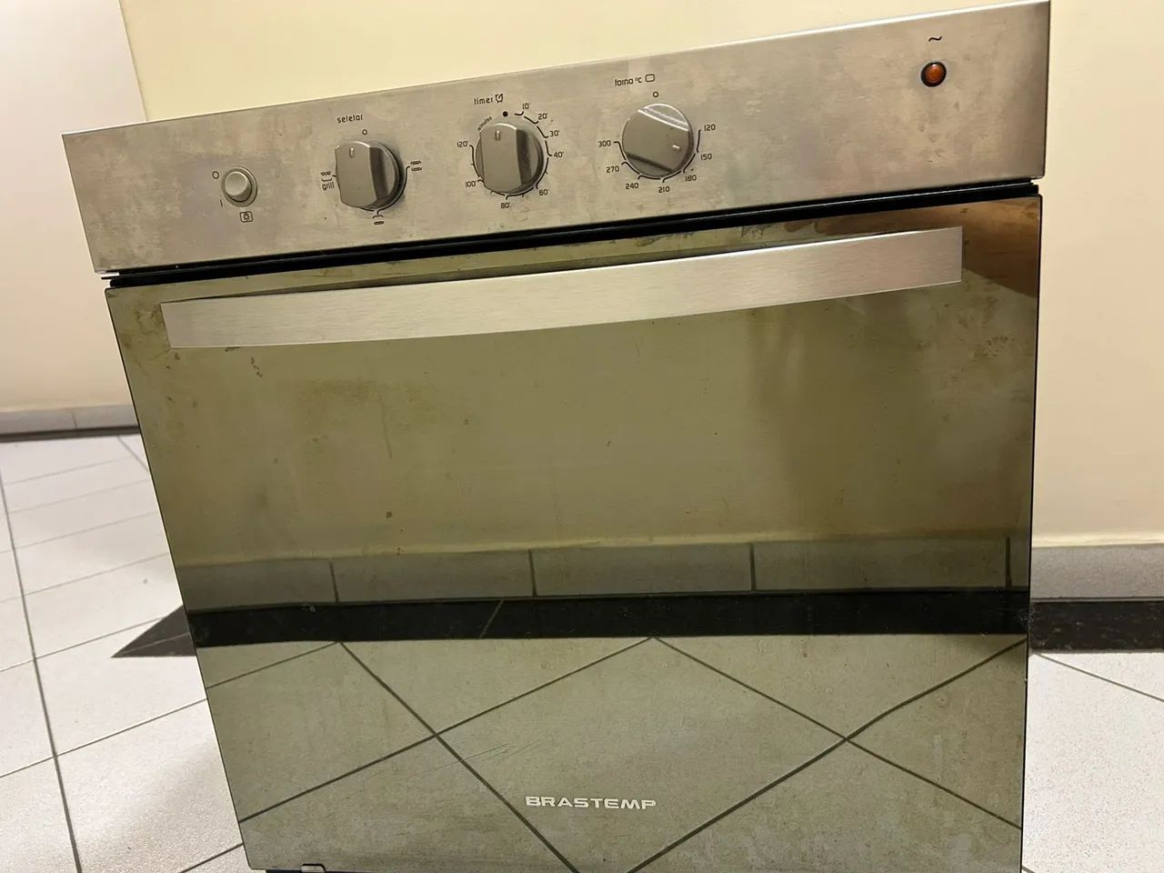 Forno elétrico  - Foto 5