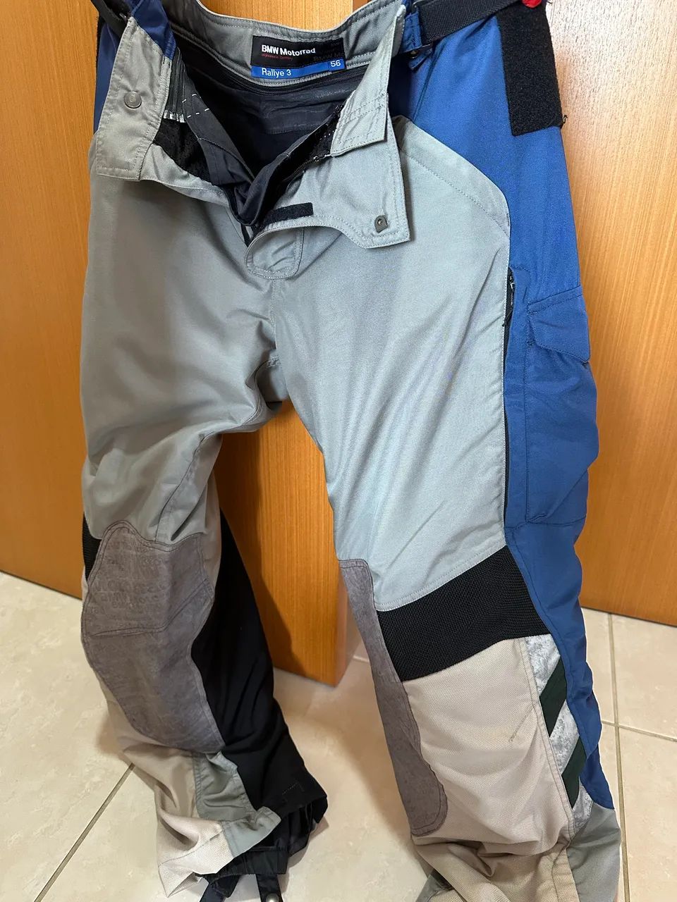 Traje BMW rallie 3 - Foto 2