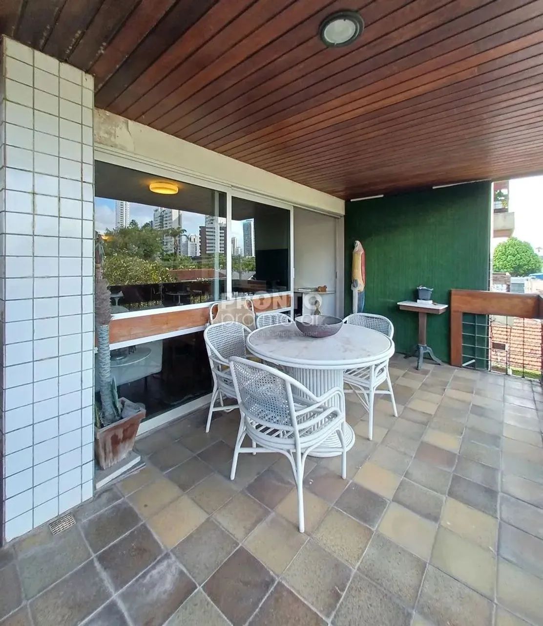 Apartamento Senzala, unidade não informado 201, Poço - Foto 4