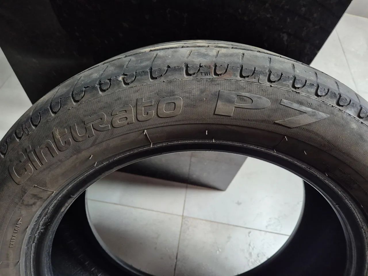 Pneus 195/55 R16 - Foto 3