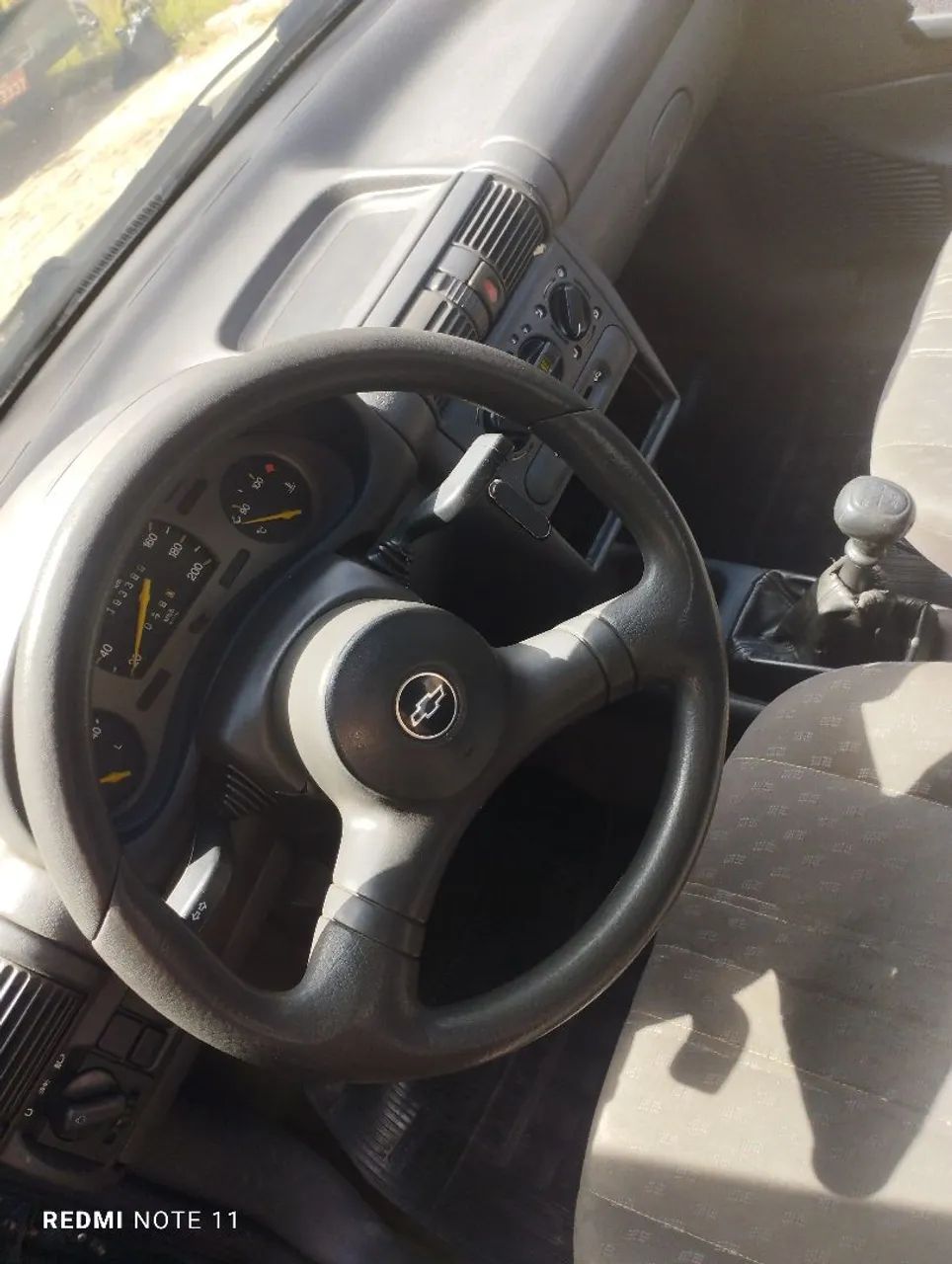 Corsa Wind 1.0 - Foto 4