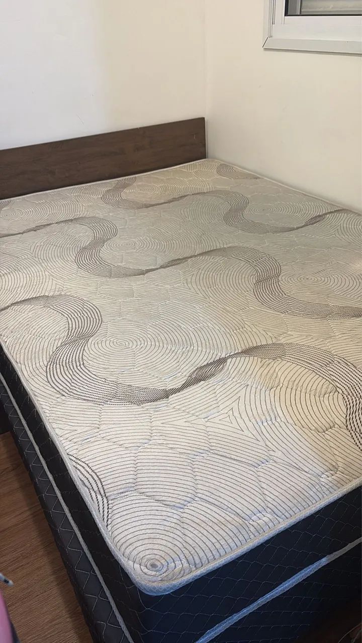 Cama semi nova - Foto 2