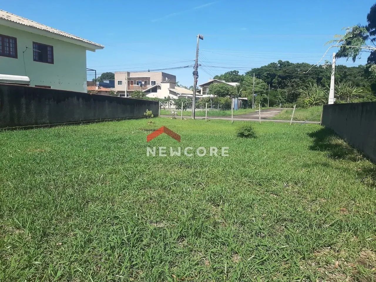Lote em Rua da Palmeira Real - Vargem Grande - Florianópolis/SC - Foto 4