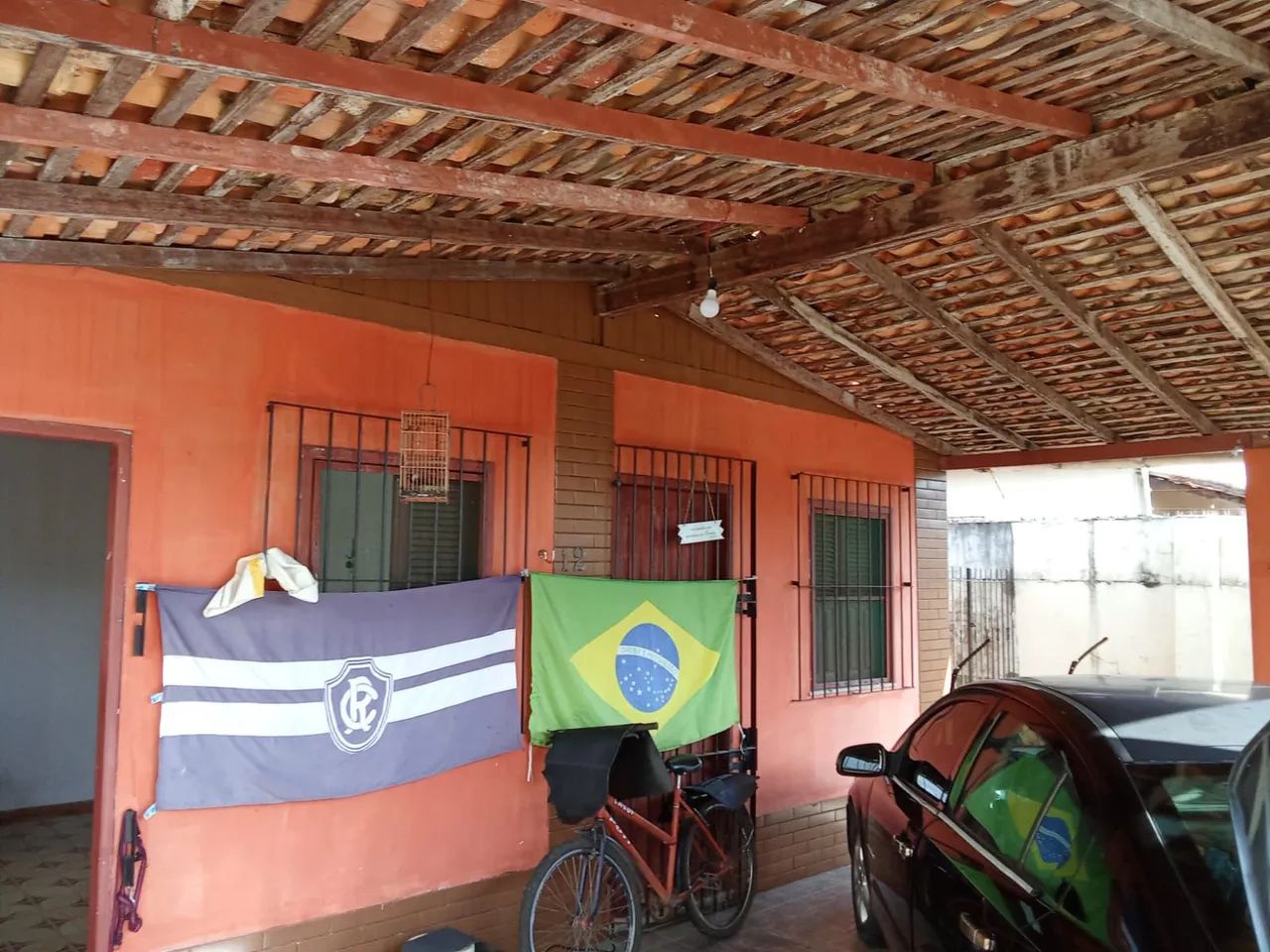 Foto - Belém - Campina