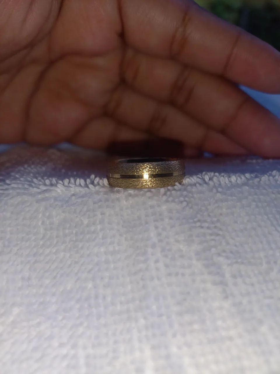 Aliança Rommanel - Foto 3