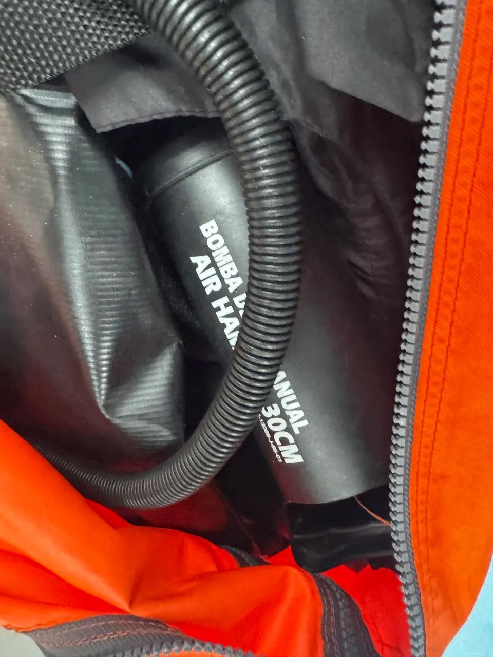 Acessórios caiaque - Foto 3