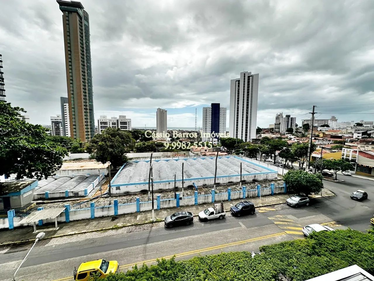 Condomínio Manuel Goncalves Ribeiro em Petrópolis - Natal - RN - Foto 3