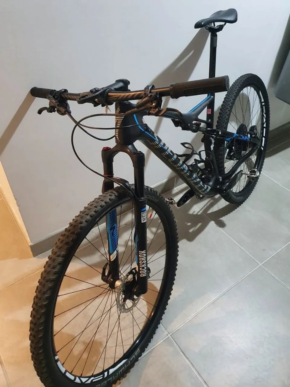 Specialized Epic WordCup Elite - Foto 3