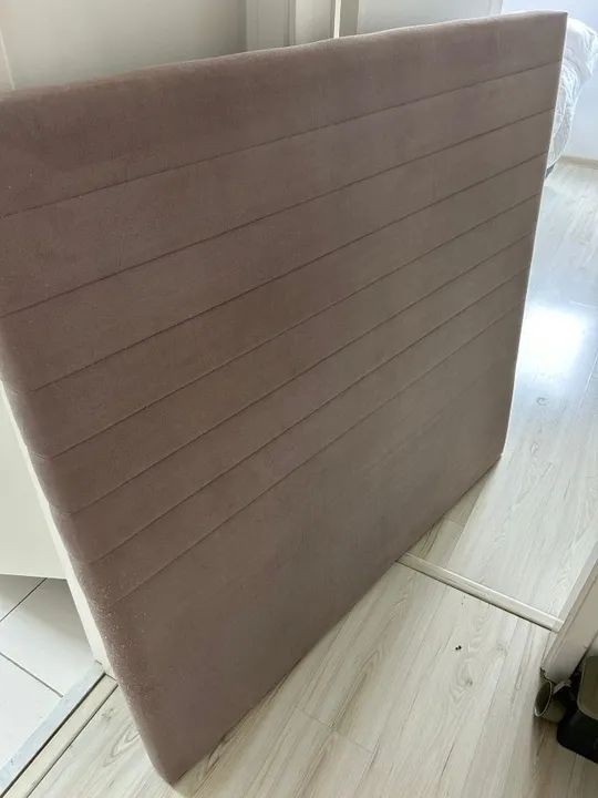 Cabeceira Tokstok Casal - Foto 5