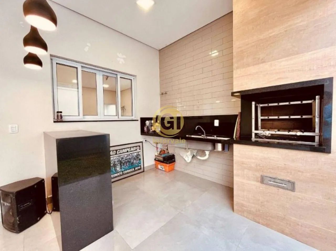 Casa para Locação no Residencial Vivva Vem Viver ? Alto Padrão e Conforto! - Foto 5