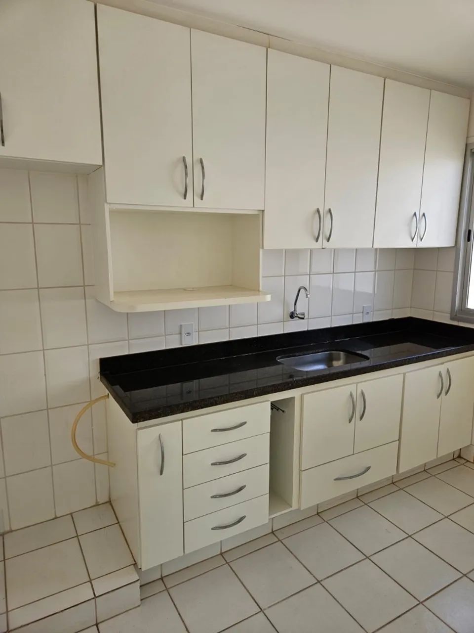 Apartamento bairro Saraiva  - Foto 4