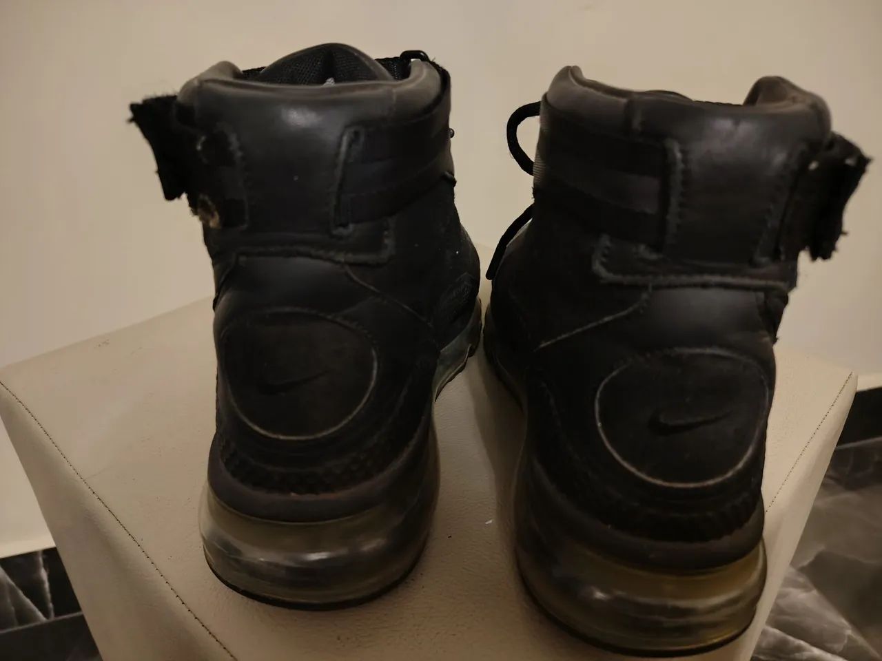 Tênis Nike Kim Jones 37 - Foto 5