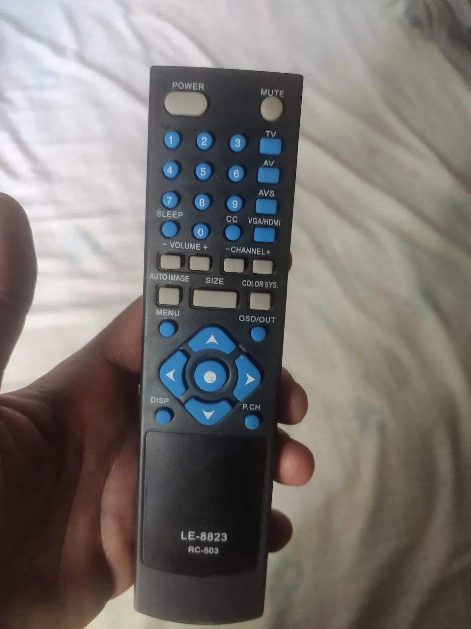 TV LCD CCE TL-660 26?polegadas c/conversor Digital HD - Foto 4