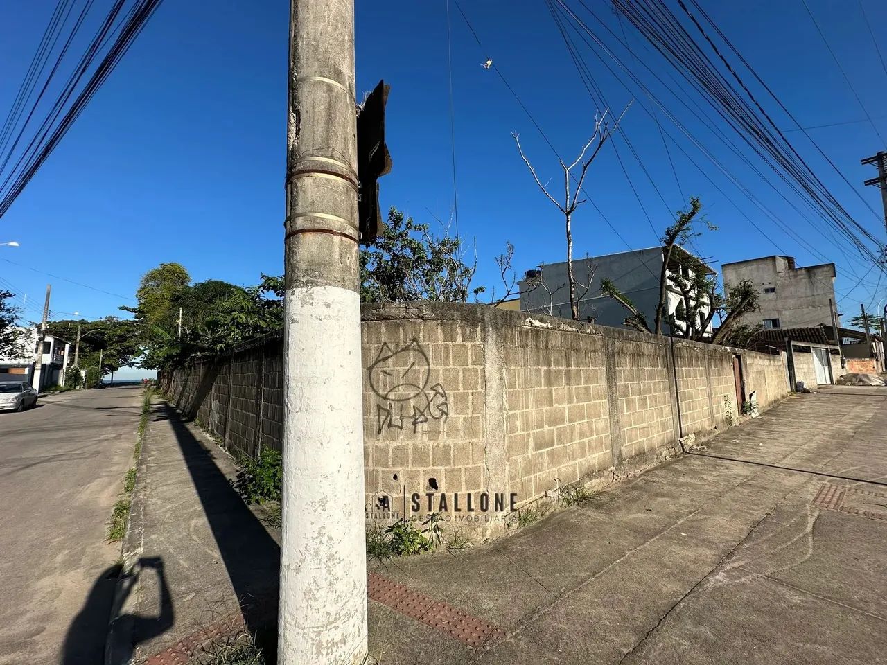Lote medindo 240m², escriturado, localizado no bairro Monte Agha em Piúma/ES - Foto 2