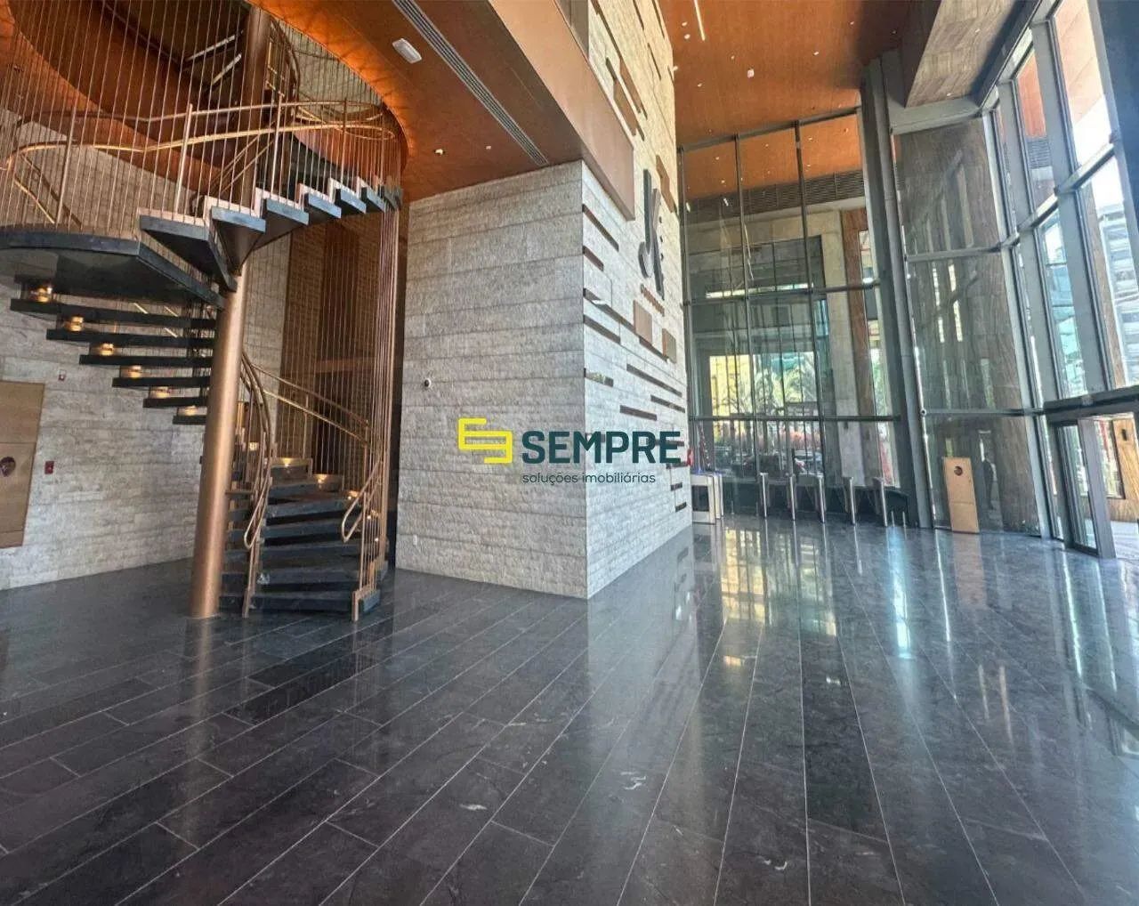 Aluguel de andar corporativo em são Paulo no Itaim Bibi - Foto 7