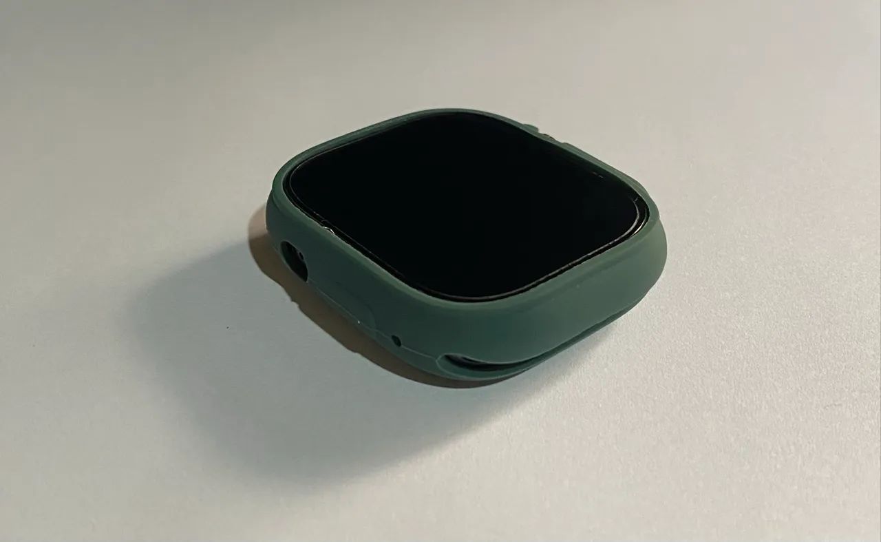 Capinha para smartwatch 49mm - Foto 2