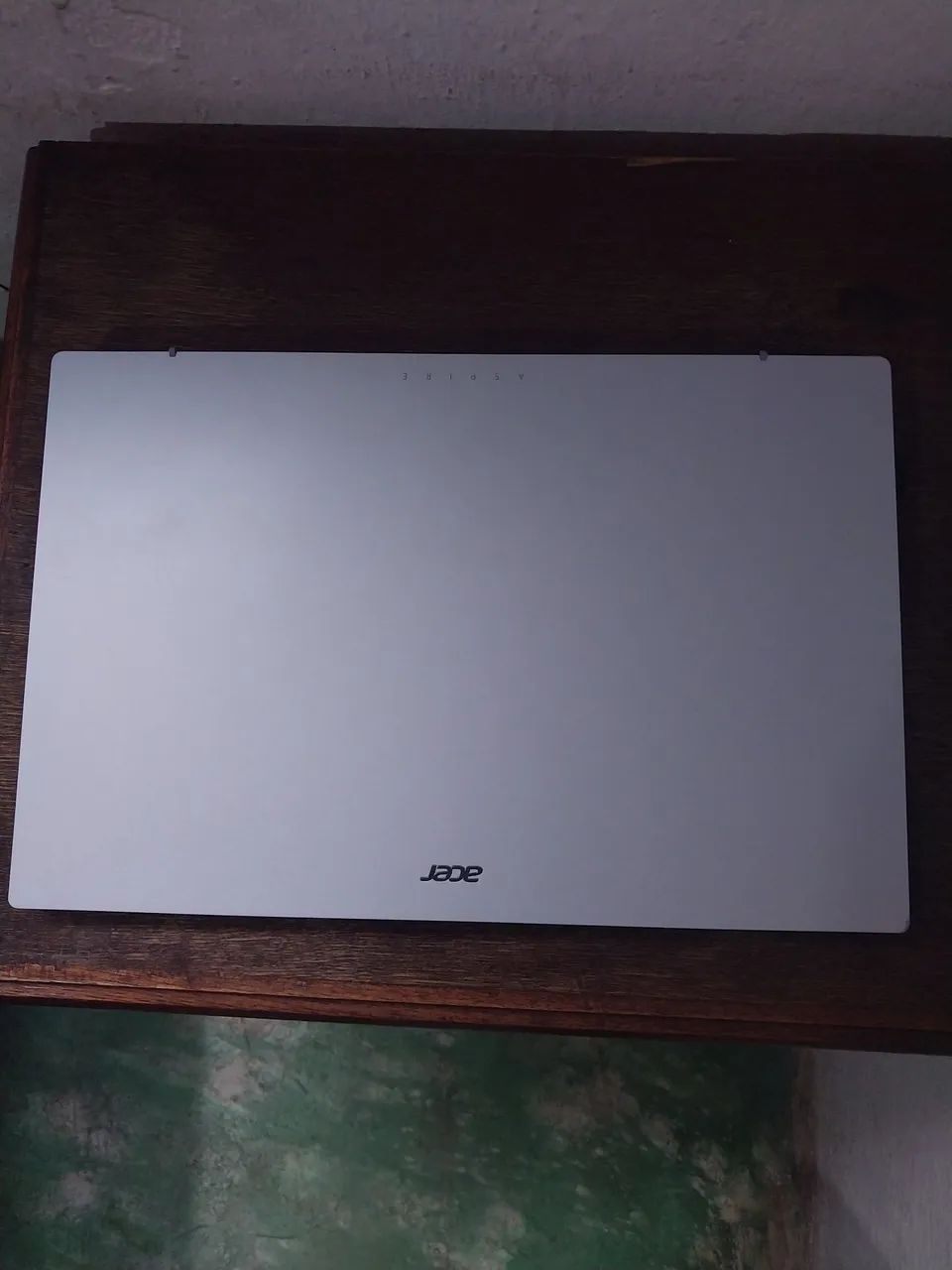 Notebook Acer Aspire A315-510p - Foto 2