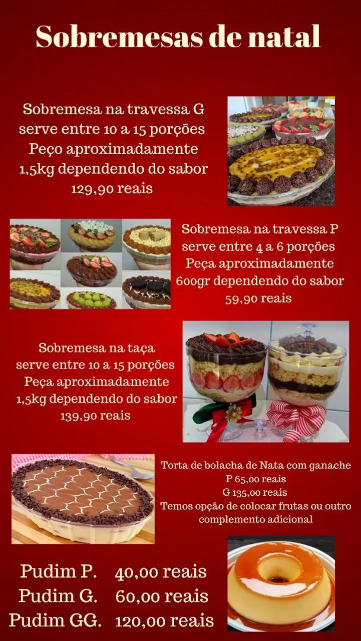 Doces de Natal64520776324483122