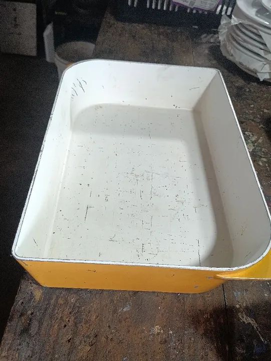 Travessa  glasart - Foto 4