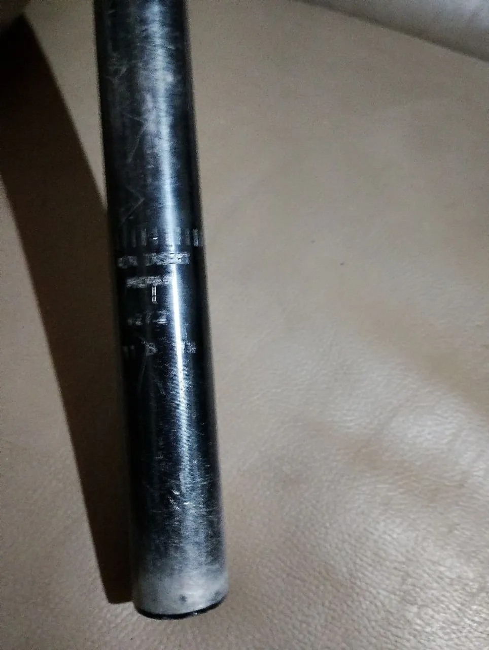 Canote Zoom + Selim Venzo
