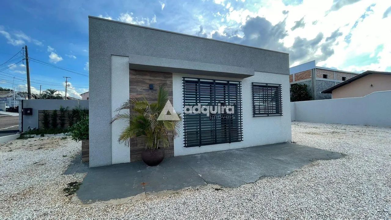 Ponto para locação, Neves, Ponta Grossa, PR