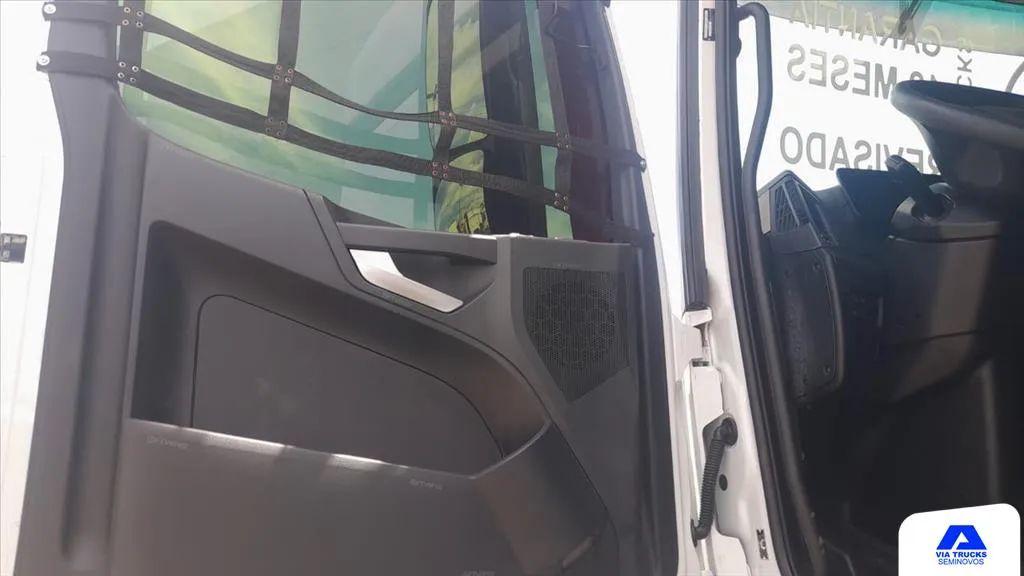 MBENZ ACTROS 2548 S 6X2 2022/2022 - Foto 11