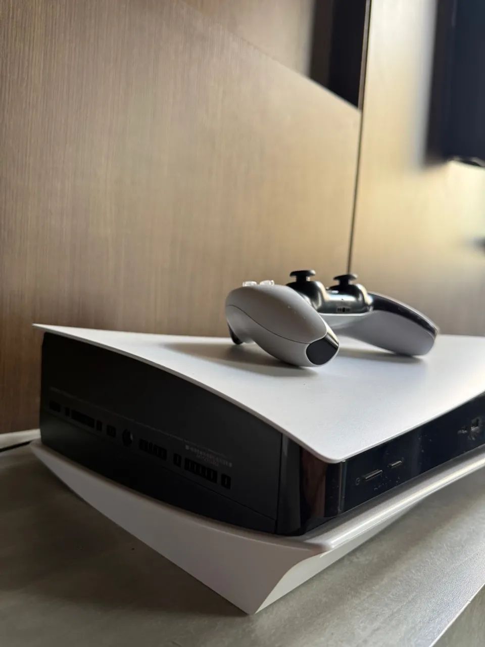 PS5 FAT - Foto 3