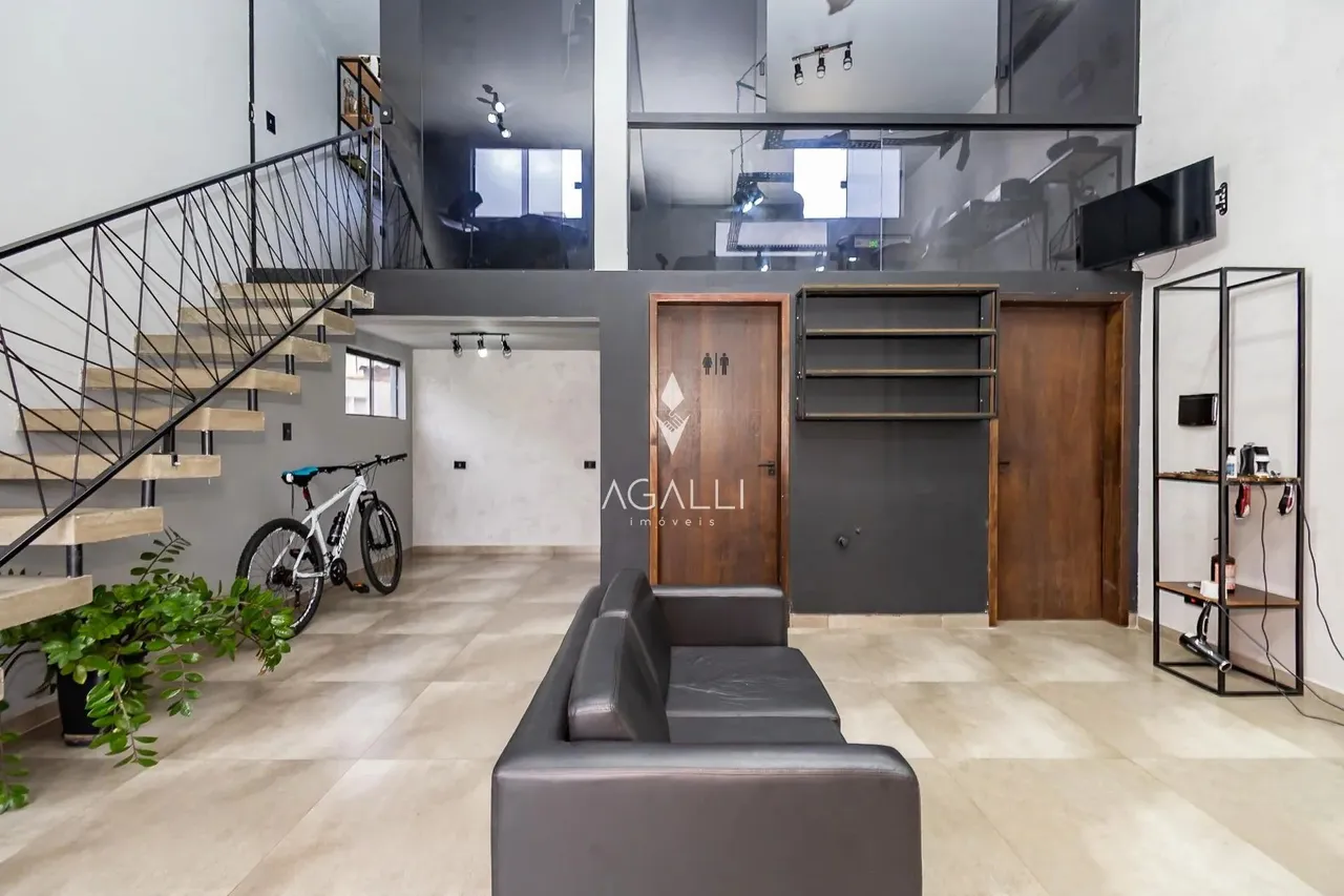 Loja para locação,150.00 m , BAIRRO ALTO , CURITIBA - PR