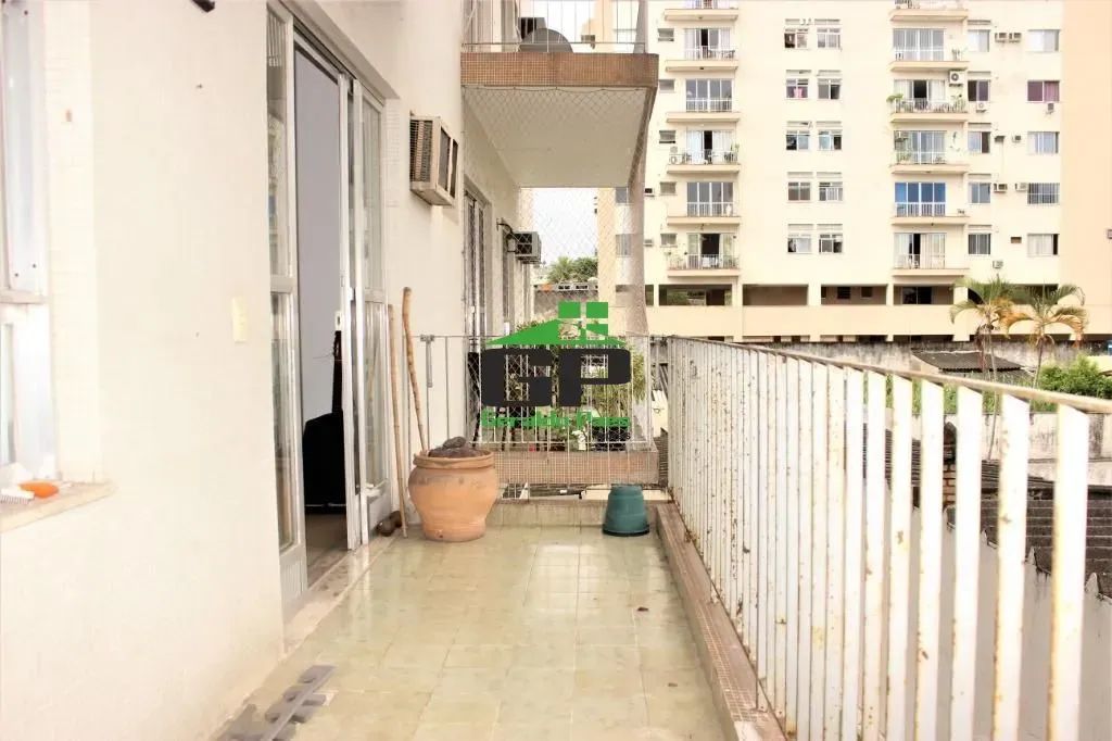 Apartamento com 2 dormitórios à venda, 87 m² por R$ 320.000,00 - Pechincha - Rio - Foto 5