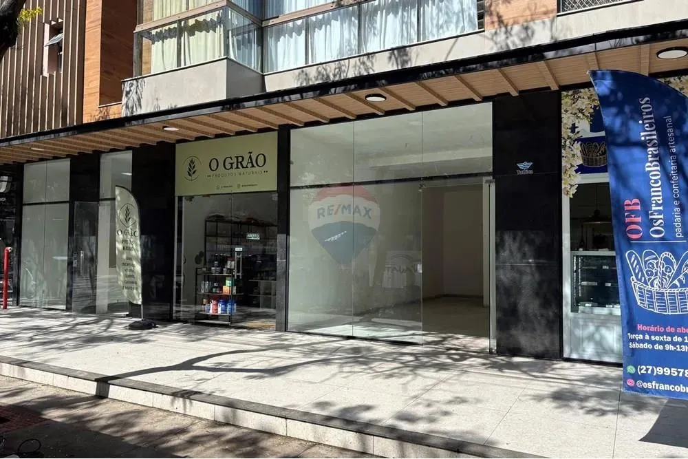 Venda de Ponto Comercial em Jardim da Penha!