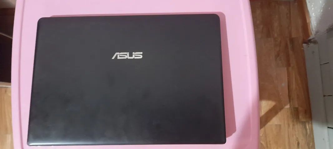 Notebook Asus X401U - Foto 5