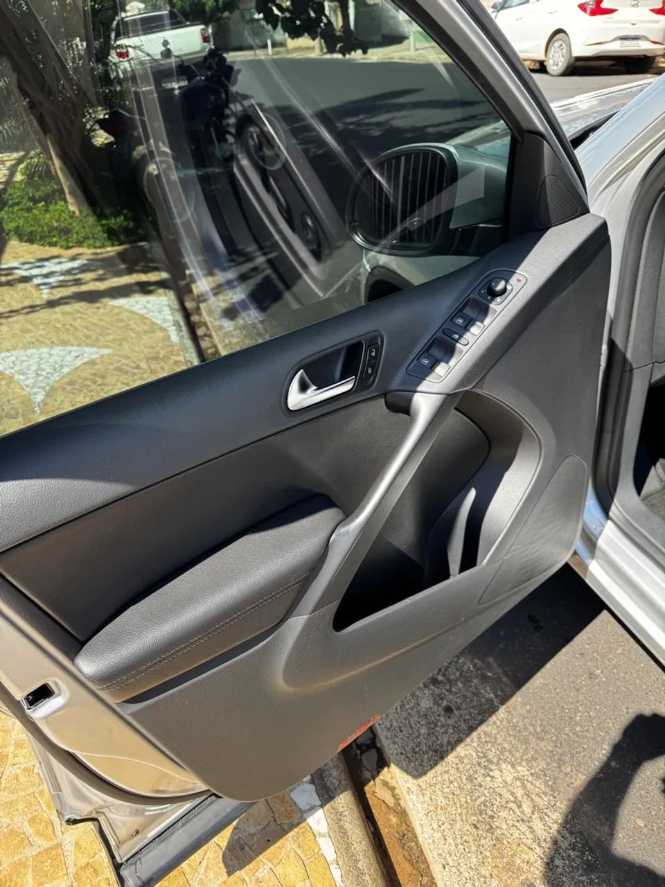 Tiguan 2.0 Turbo Oportunidade  - Foto 5