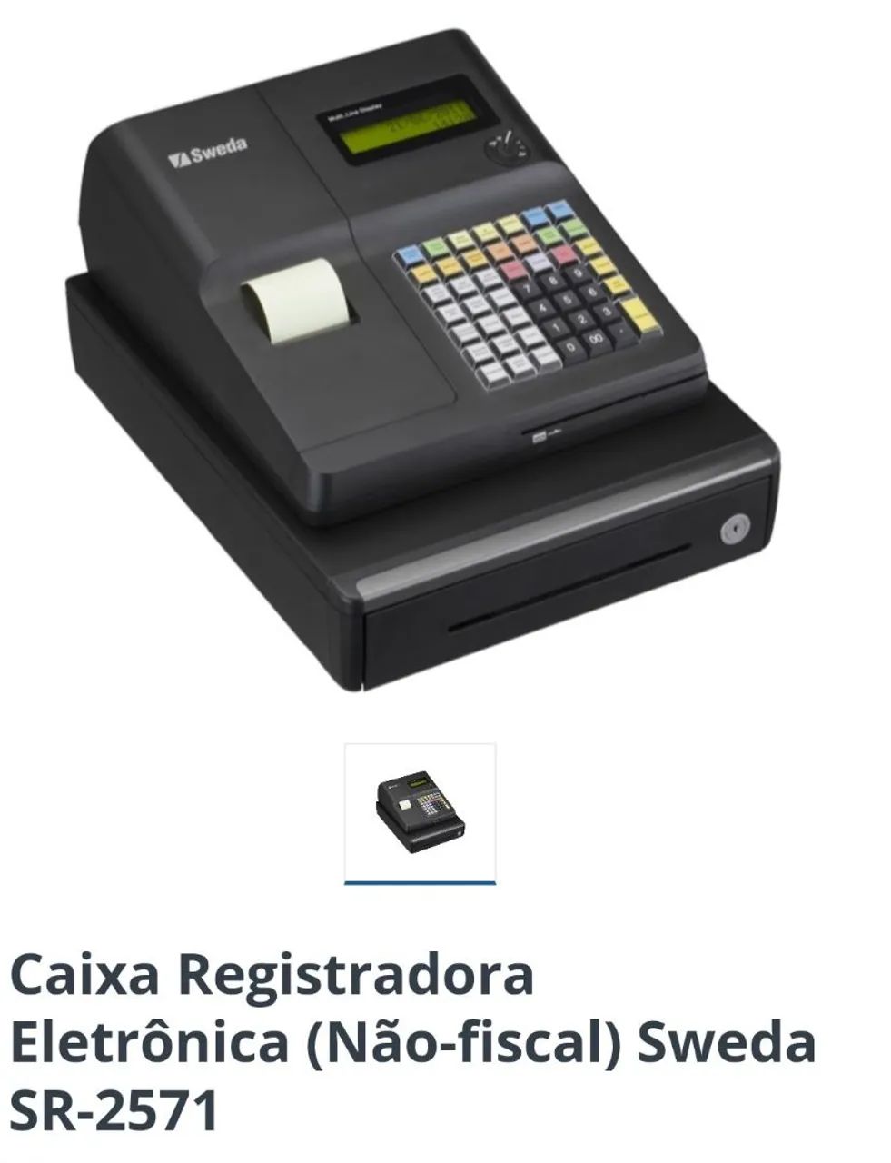 Cervejeiros, gondolas e caixa registradora! - Foto 5