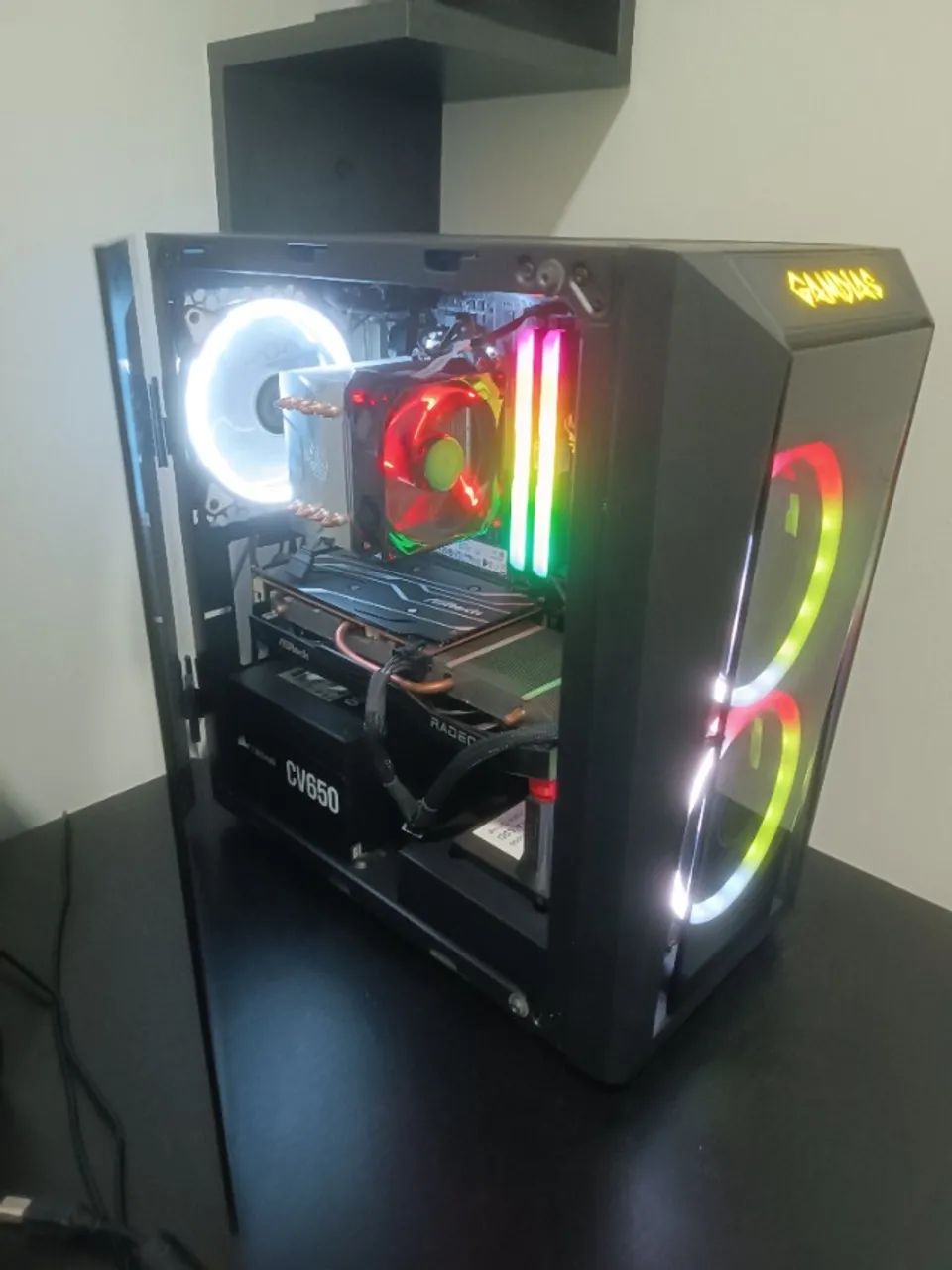 PC GAMER ZERO  - Foto 2