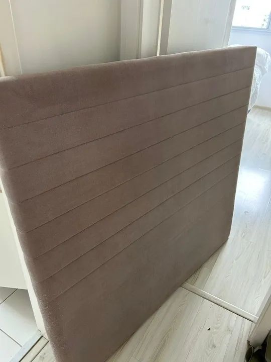 Cabeceira Tokstok Casal - Foto 2