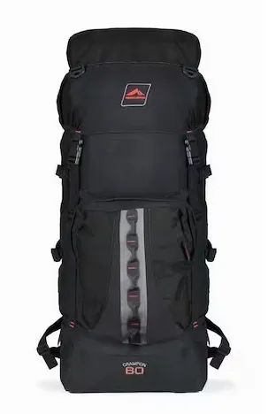 Mochila Cargueira de 60 lts. Crampon 60 - Foto 2