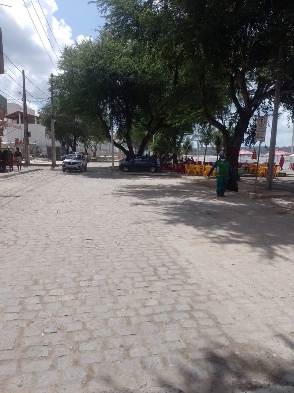 Foto - Salvador - Paripe