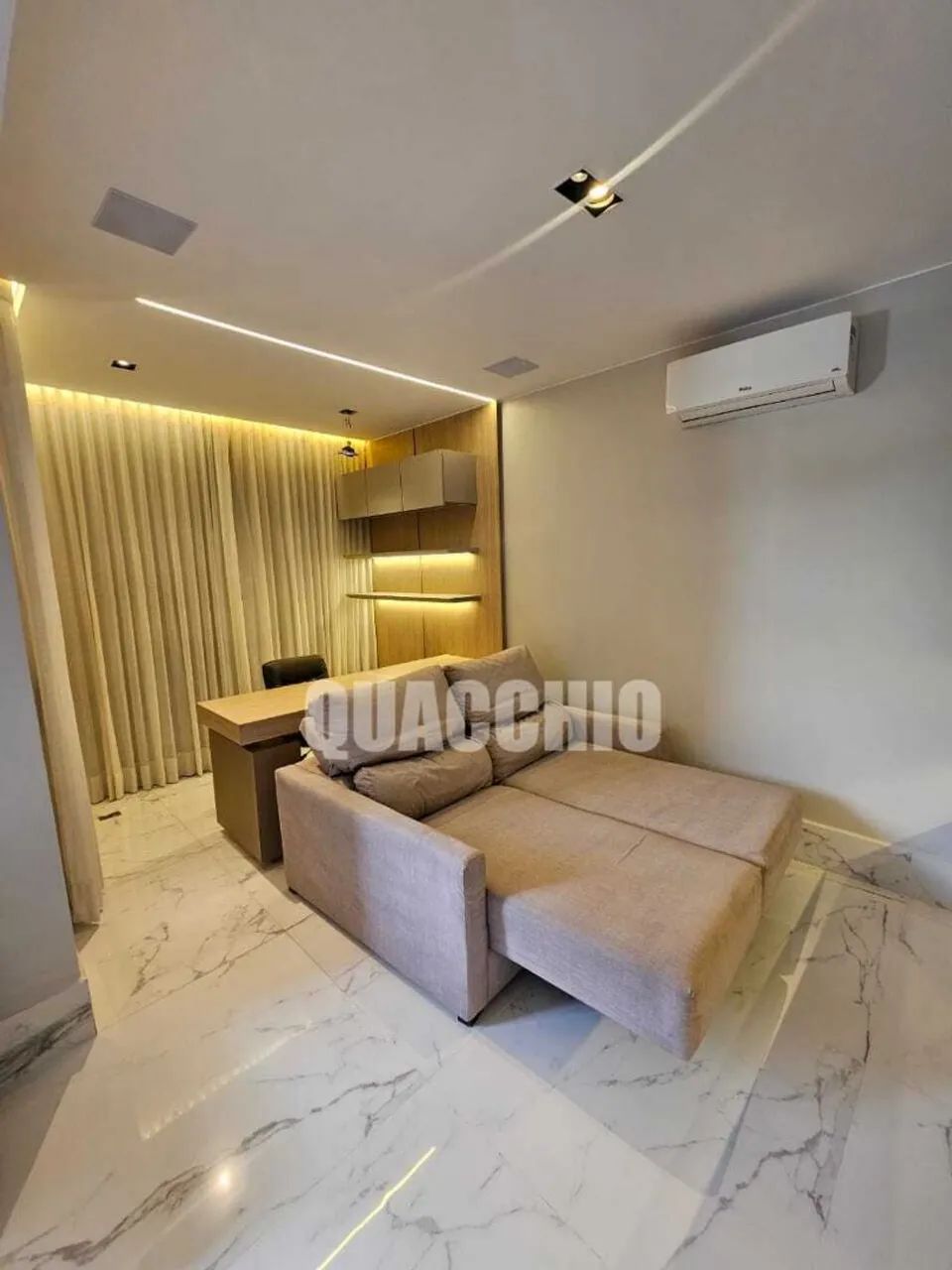 Foto - Brasília - Setor Sudoeste
