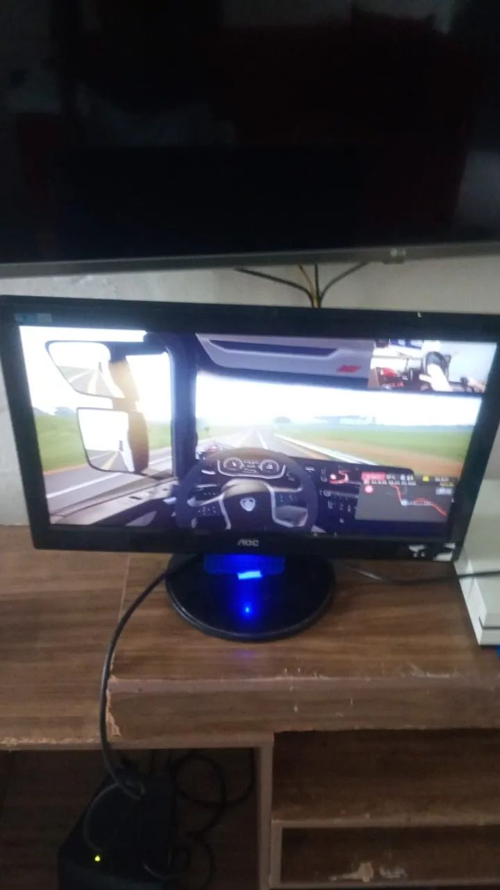 Monitor bom estado64385330107521123